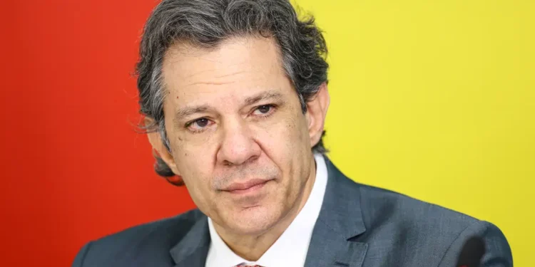 Haddad diz que caso Master pode ser a maior fraude bancária do país