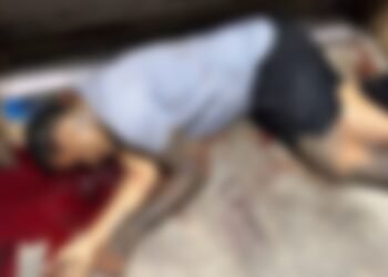 Dono de adega é assassinado a tiros no bairro Colônia Terra Nova