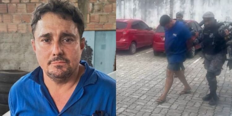 Condenado por matar Viviane Costa, ex-noivo é preso