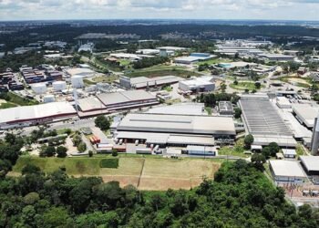 zona franca de manaus