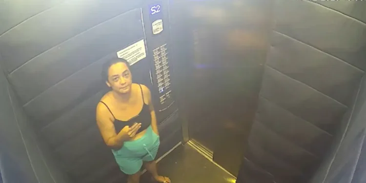 Após mais de um mês desaparecida, corretora é encontrada morta e síndico é preso