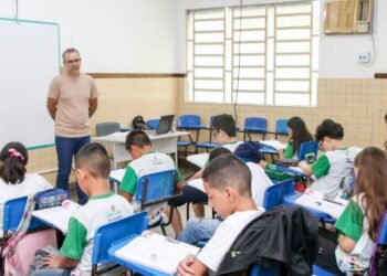 educação