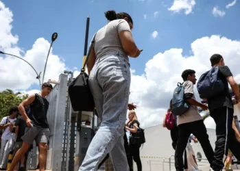 Inep emitirá declaração do ensino médio a partir de sexta-feira