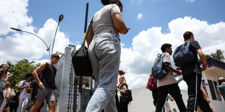 Inep emitirá declaração do ensino médio a partir de sexta-feira