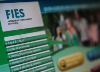Fies 2026: inscrições para seleção começam no dia 3 de fevereiro