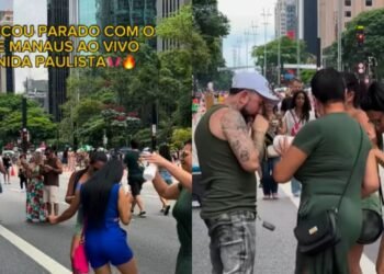 forró de galeroso em são paulo