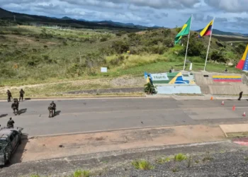 Força Nacional aumentará efetivo na fronteira do Brasil com Venezuela