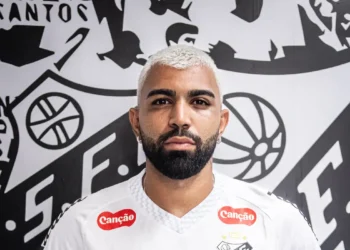 Santos anuncia volta de Gabigol, revelado nas categorias de base
