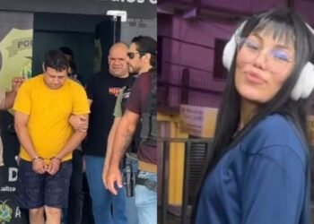 Vigilante Emerson Vasconcelos acusado de matar vizinha tem prisão mantida pela Justiça