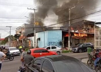 incendio rua tito