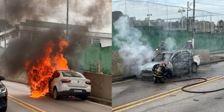 incendiocarro