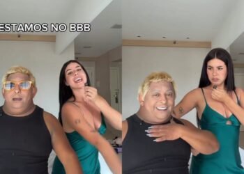 influenciadoras amazonas