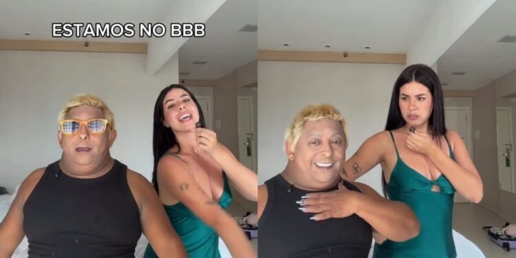 influenciadoras amazonas