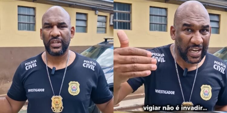 Investigador alerta pais