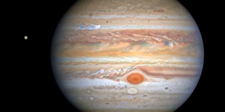 jupiter