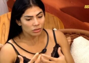 marciele albuquerque