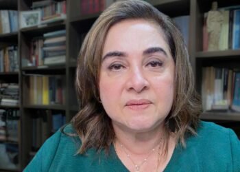 Professora Maria do Carmo rebate ataques e explica nota do Enamed: ‘Não aceito oportunismo travestido de preocupação’