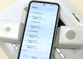 Plataforma Não Me Perturbe teve 1,7 milhão de adesões em 2025