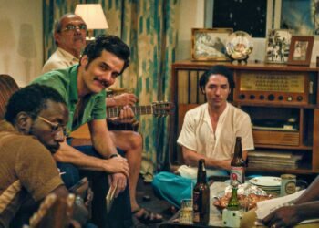 Brasil em festa: cinema nacional brilha no Oscar 2026 com cinco indicações históricas; especialistas avaliam