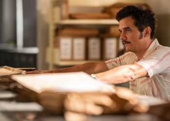 o-agente-secreto-bafta