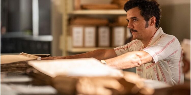 o-agente-secreto-bafta