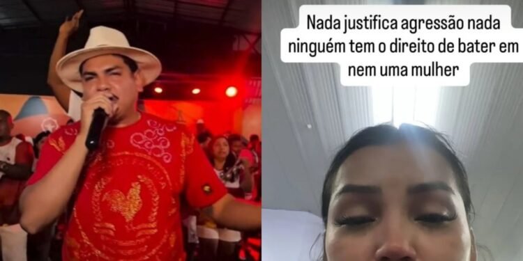 presidente escola de samba preso