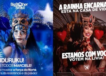 Caprichoso e Garantido