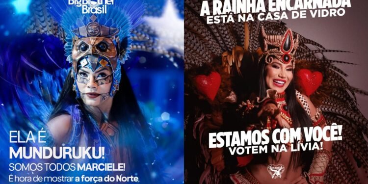 Caprichoso e Garantido