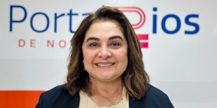 Pré-candidata ao governo, Maria do Carmo diz que vai continuar com o ‘pé na estrada para ouvir a população’