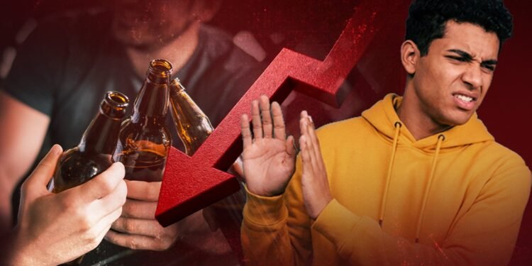 queda-consumo-alcool-jovens