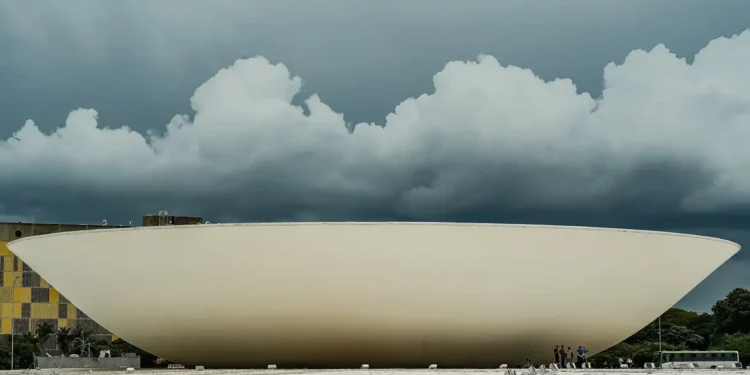 Inscrições para concurso da Câmara dos Deputados terminam hoje