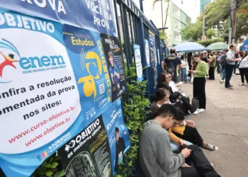 Sisu 2026: inscrições para 274,8 mil vagas terminam nesta sexta-feira