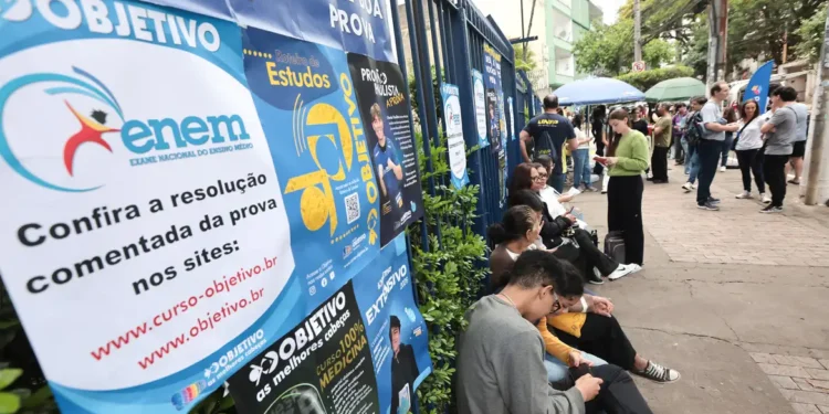 Sisu 2026: inscrições para 274,8 mil vagas terminam nesta sexta-feira