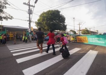 Especialista em trânsito alerta para atenção ao volante com período de volta às aulas