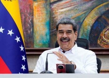 Vice-presidente da Venezuela exige dos EUA prova de vida de Maduro