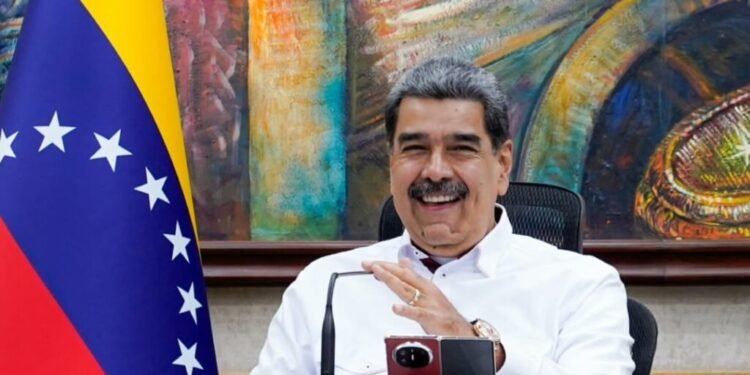 Vice-presidente da Venezuela exige dos EUA prova de vida de Maduro