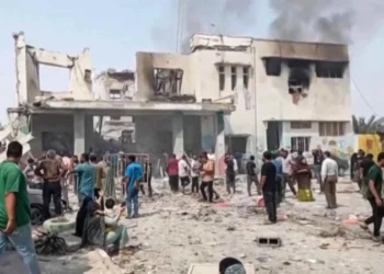 Ataque em escola no Irã mata 57 estudantes