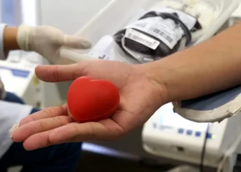 Carnaval: Saúde reforça valor da doação de sangue para manter estoque