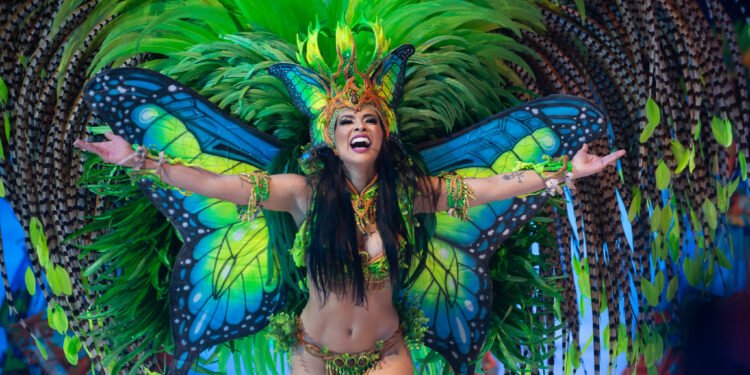 Marciele Albuquerque receberá o título de Cidadã do Amazonas