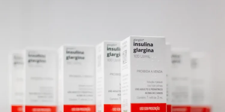 SUS inicia transição de insulina humana para a de ação prolongada