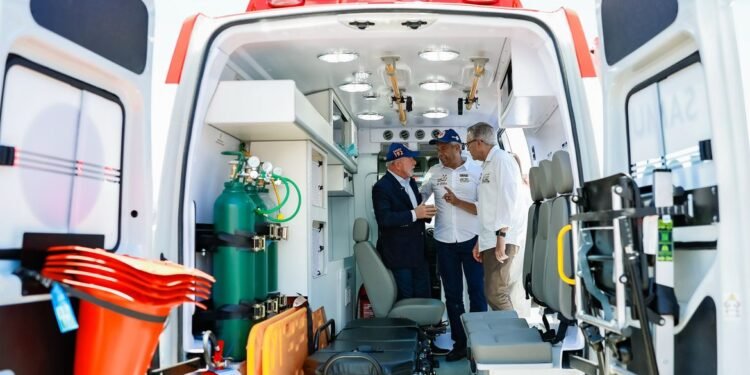 SUS teve recorde com 14,7 milhões de cirurgias eletivas em 2025