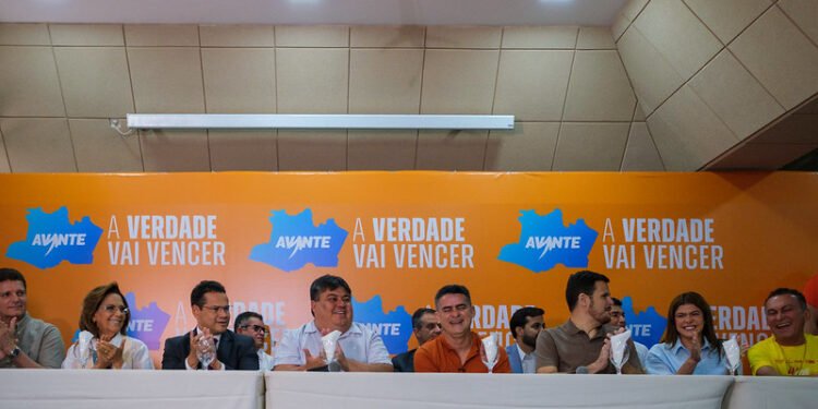 Sessão da CMM perde quórum após saída de vereadores para evento de David Almeida