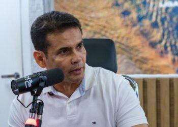 Coronel Rosses classifica grupo do PL Amazonas como ‘time do bem’ e destaca eleições de 2026