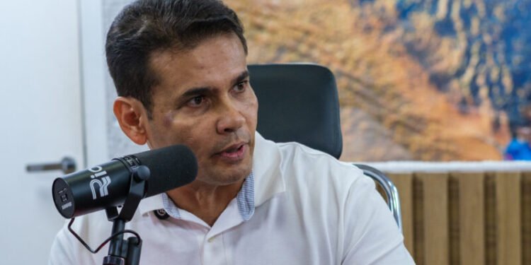 Coronel Rosses classifica grupo do PL Amazonas como ‘time do bem’ e destaca eleições de 2026