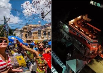 'Bloco do Canto' promete agitar Manaus com carnaval raiz, música e chopp gelado
