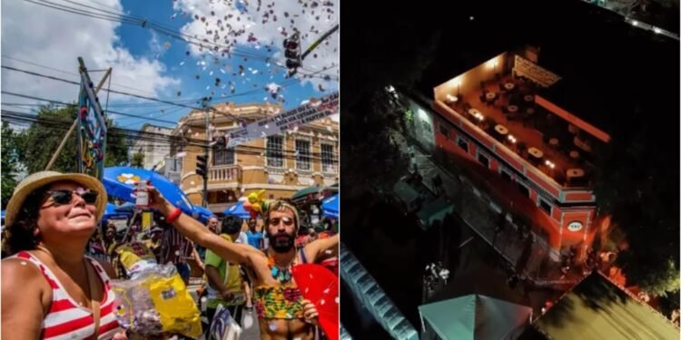 'Bloco do Canto' promete agitar Manaus com carnaval raiz, música e chopp gelado