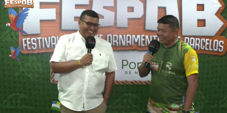 ‘Será ainda maior’ Radinho Alves destaca organização do 30° Festival do Peixe Ornamental e projeta edição de 2027