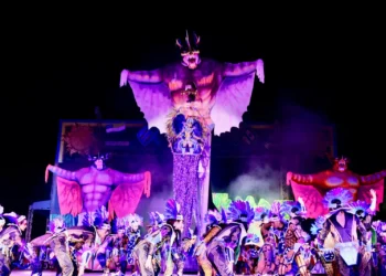 Cardinal encerrou a noite de disputa do Fespob