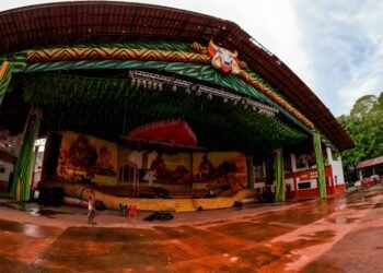 Justiça determina adequação de segurança na Cidade Garantido