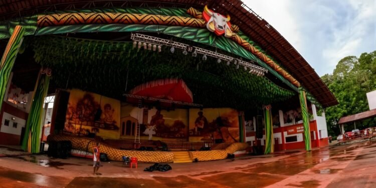 Justiça determina adequação de segurança na Cidade Garantido